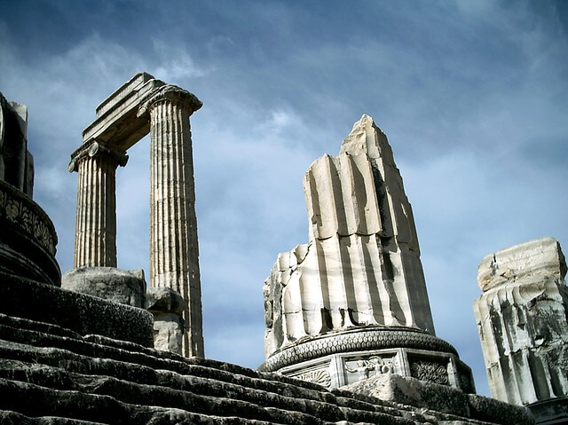 Didyma Antik Kenti